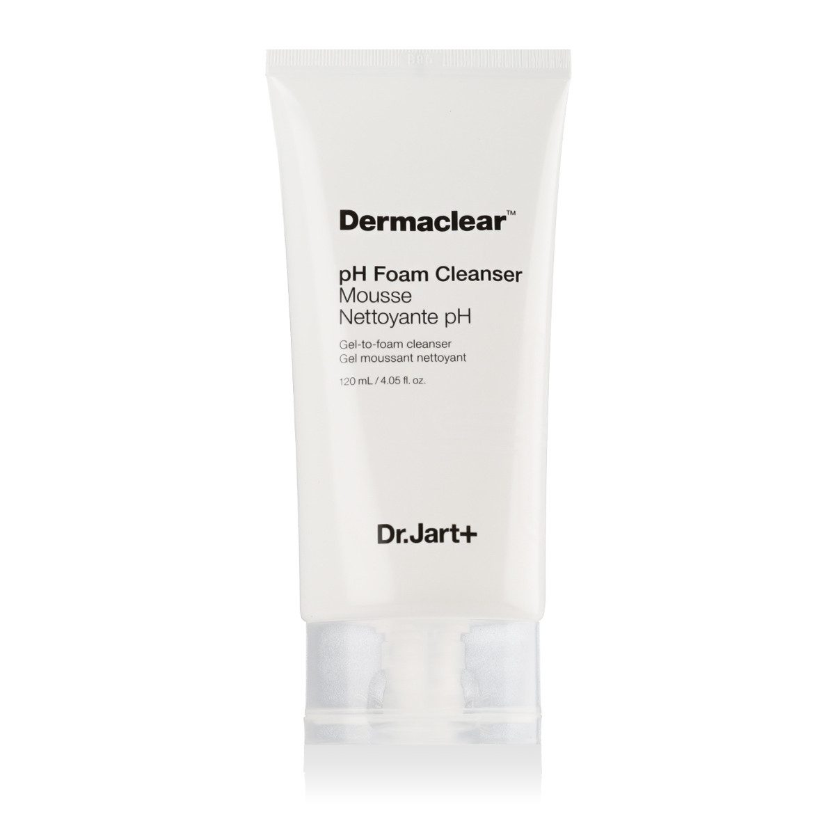 Dr.Jart+ Gesichts-Reinigungsschaum Dermaclear™