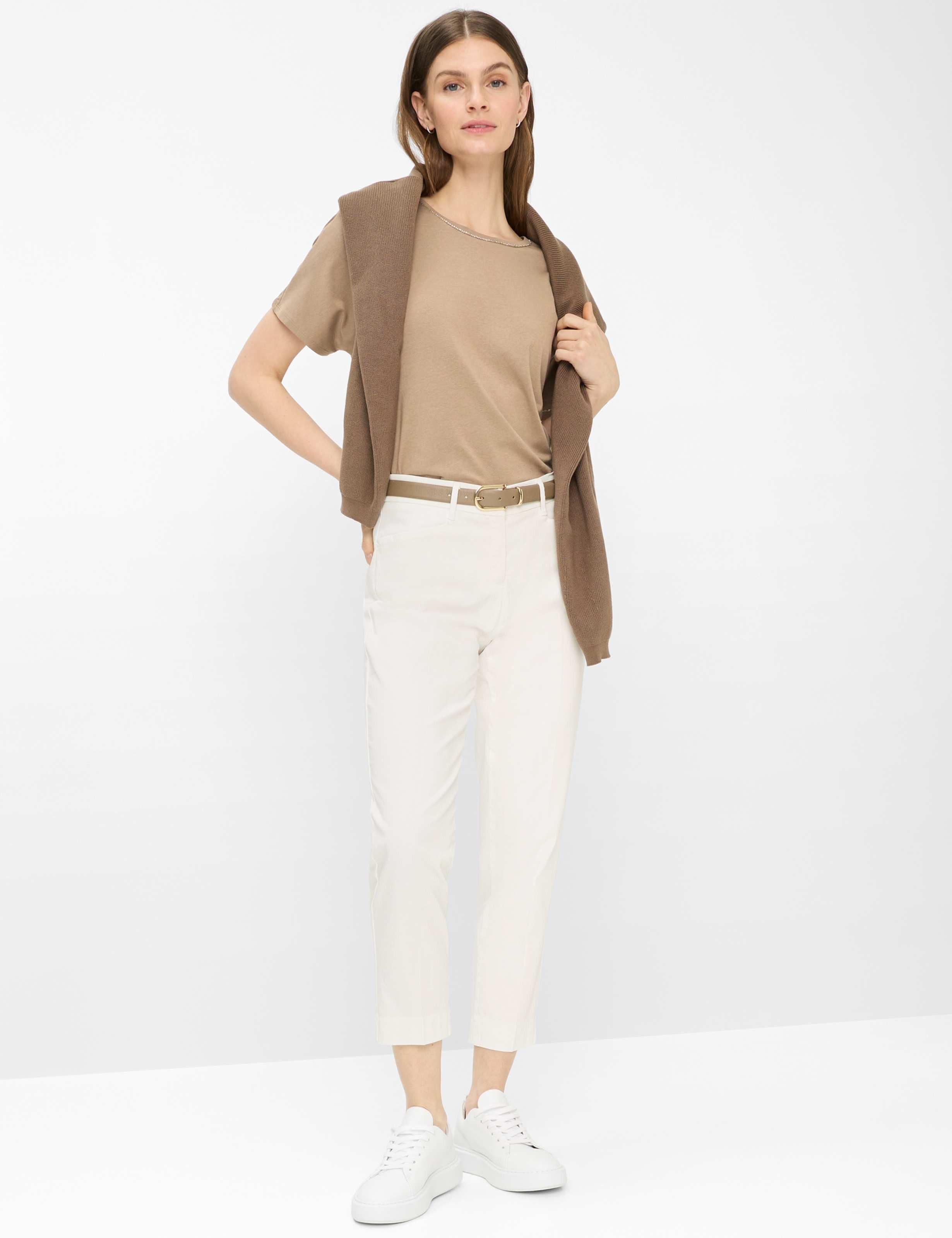 Brax Kurzarmshirt Style CAELEN S