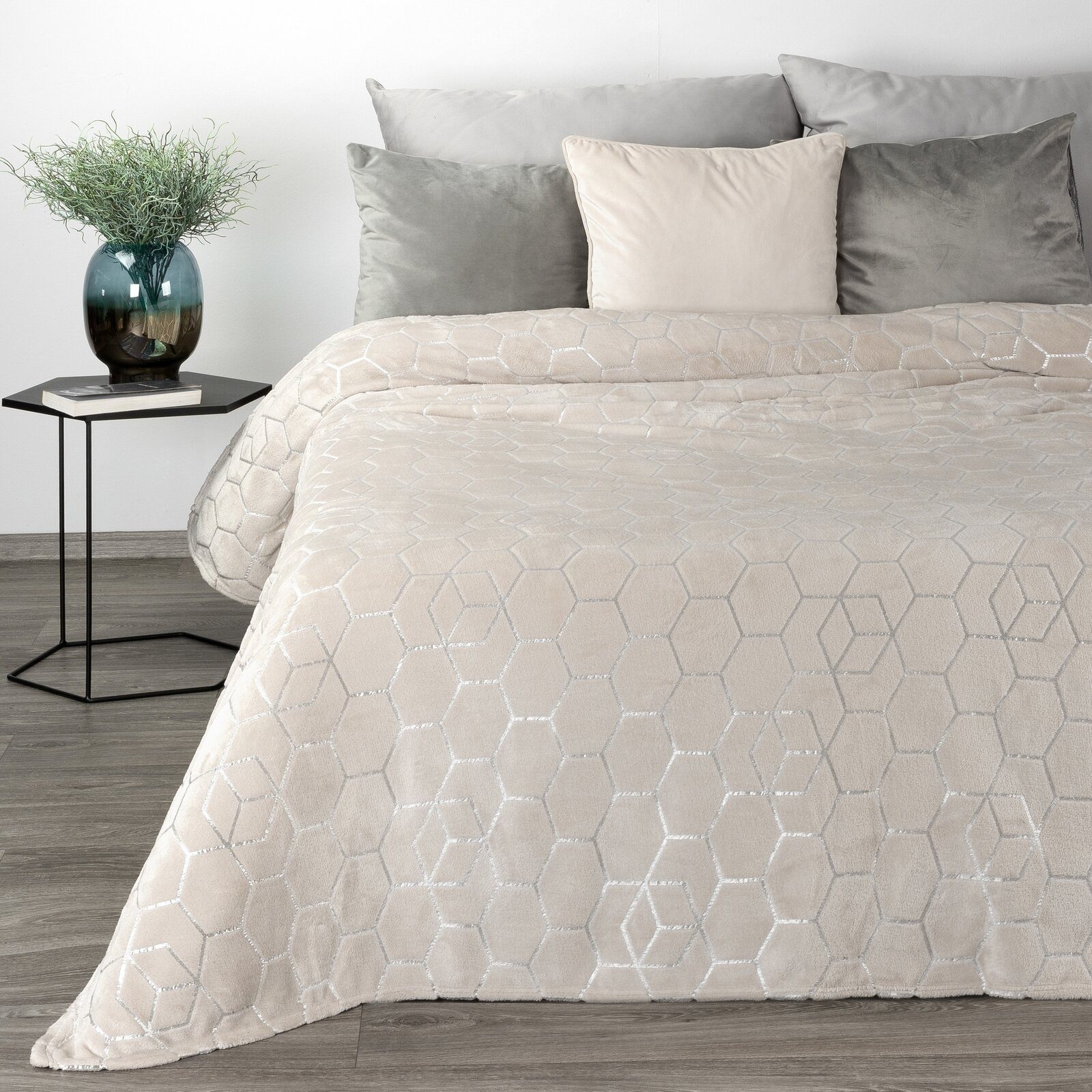 Wohndecke MALIBU 150 x 200 cm günstig online kaufen