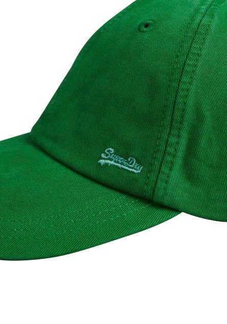 grün Cap Superdry Baseball