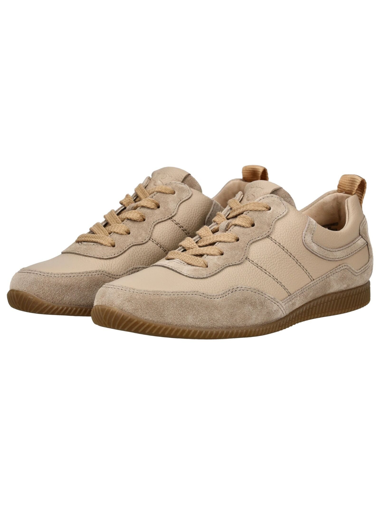 Paul Green Paul Green Sneaker Leder Sneaker