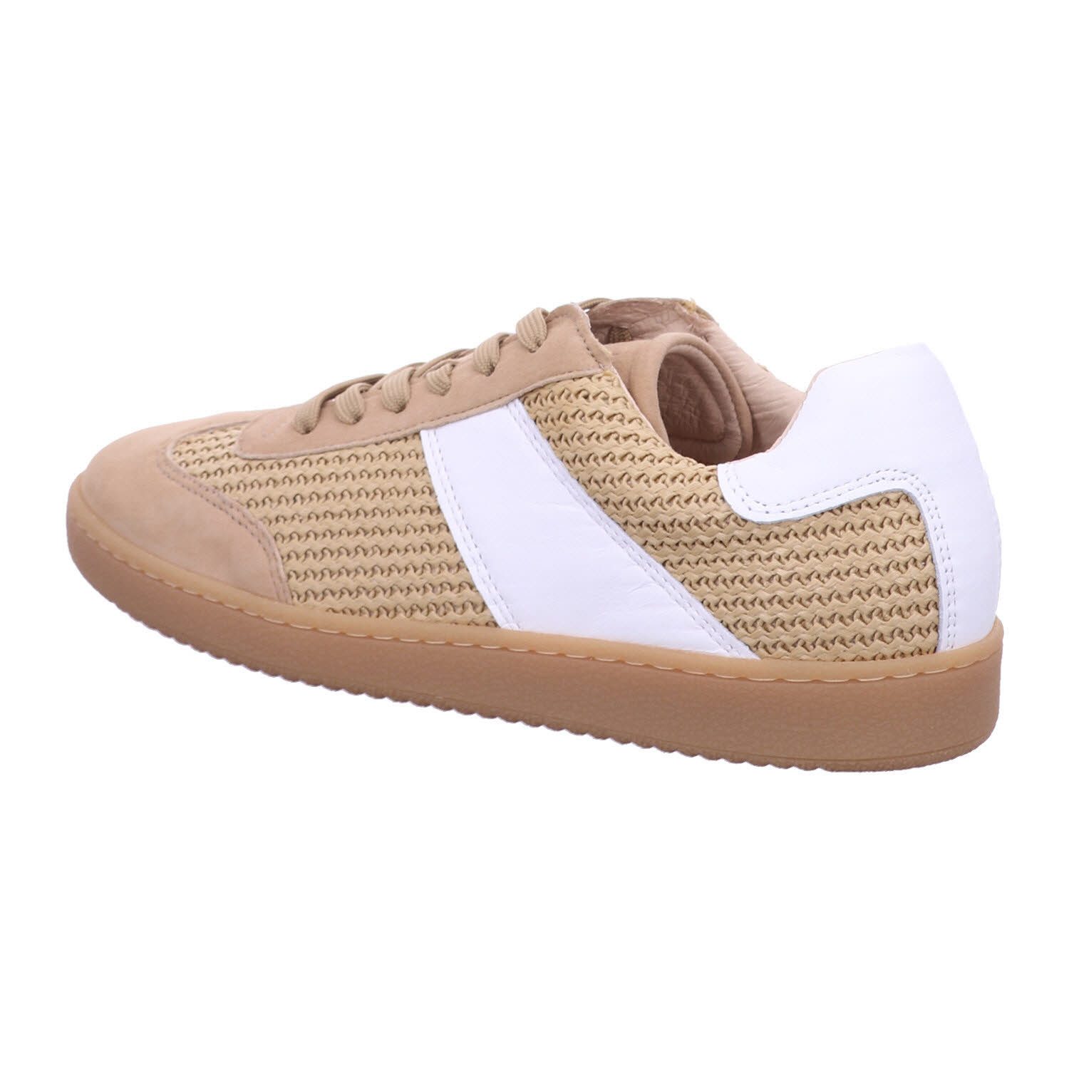 Apple of Eden SS25-Saphira 97 Schnürschuh