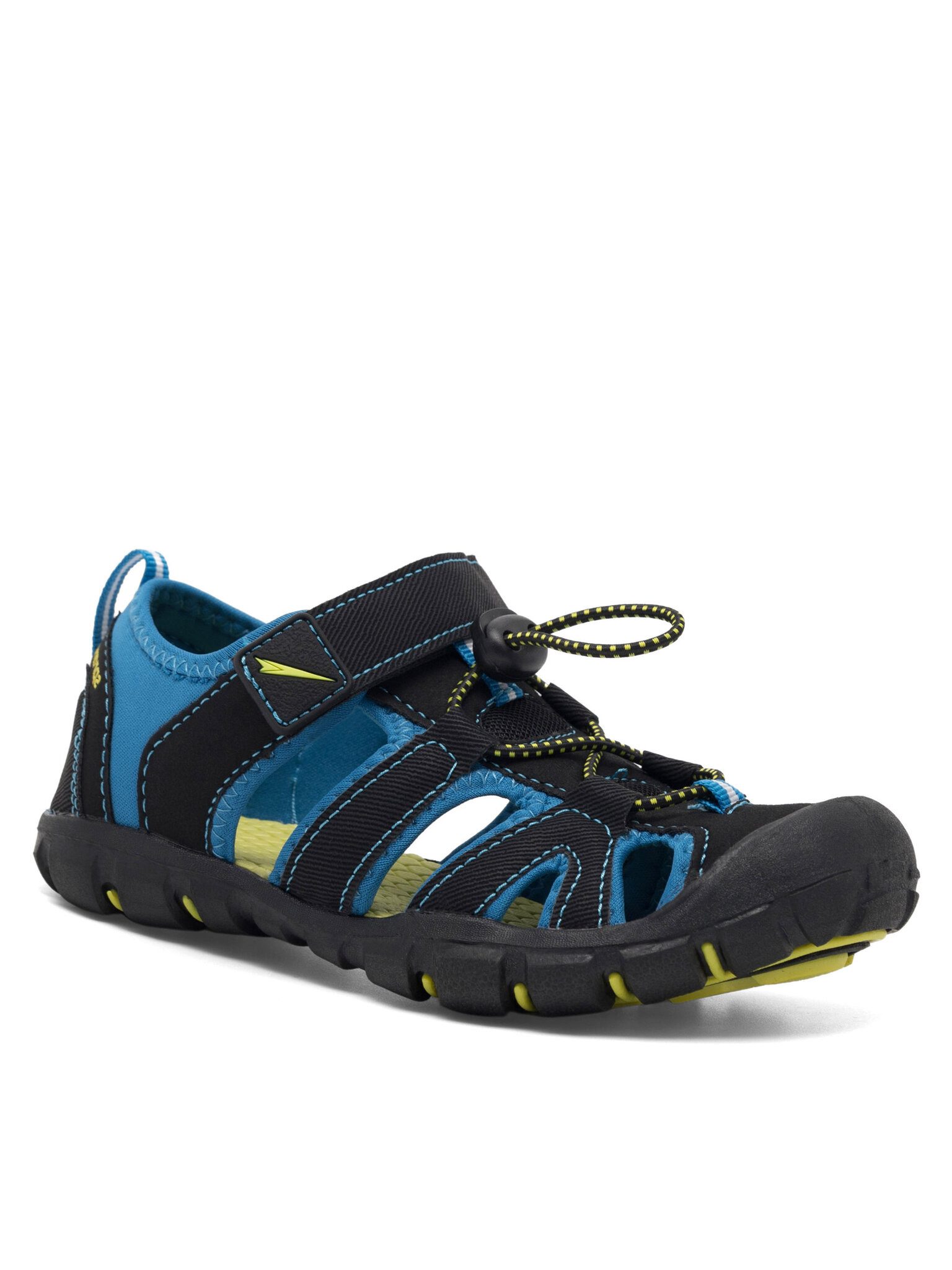 sprandi Sandalen CP81-18755 Schwarz Sandale günstig online kaufen