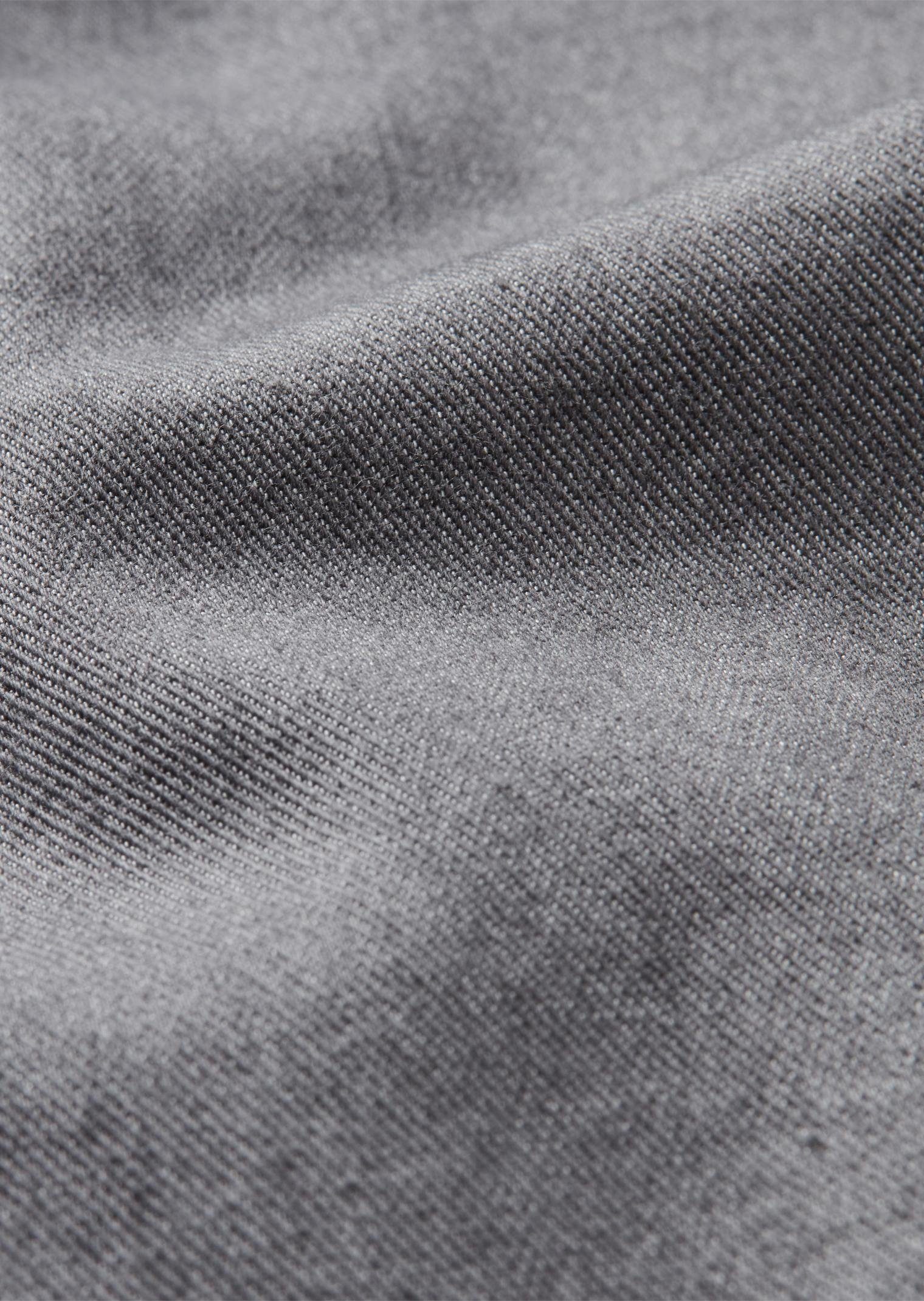 GOLDNER 7/8-Caprijeans Kurzgröße: Sportliche 7/8-Jeanshose Carla günstig online kaufen