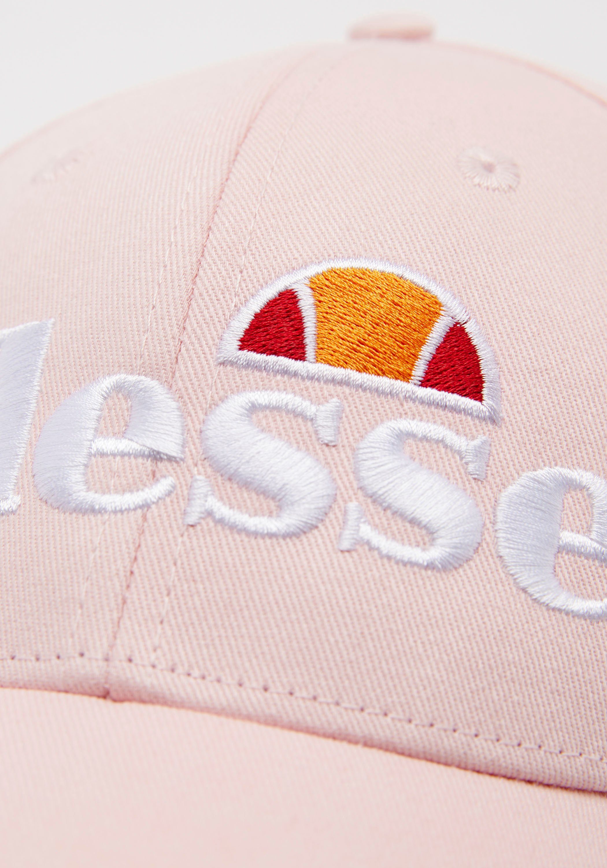 Cap Ellesse RAGUSA Baseball CAP