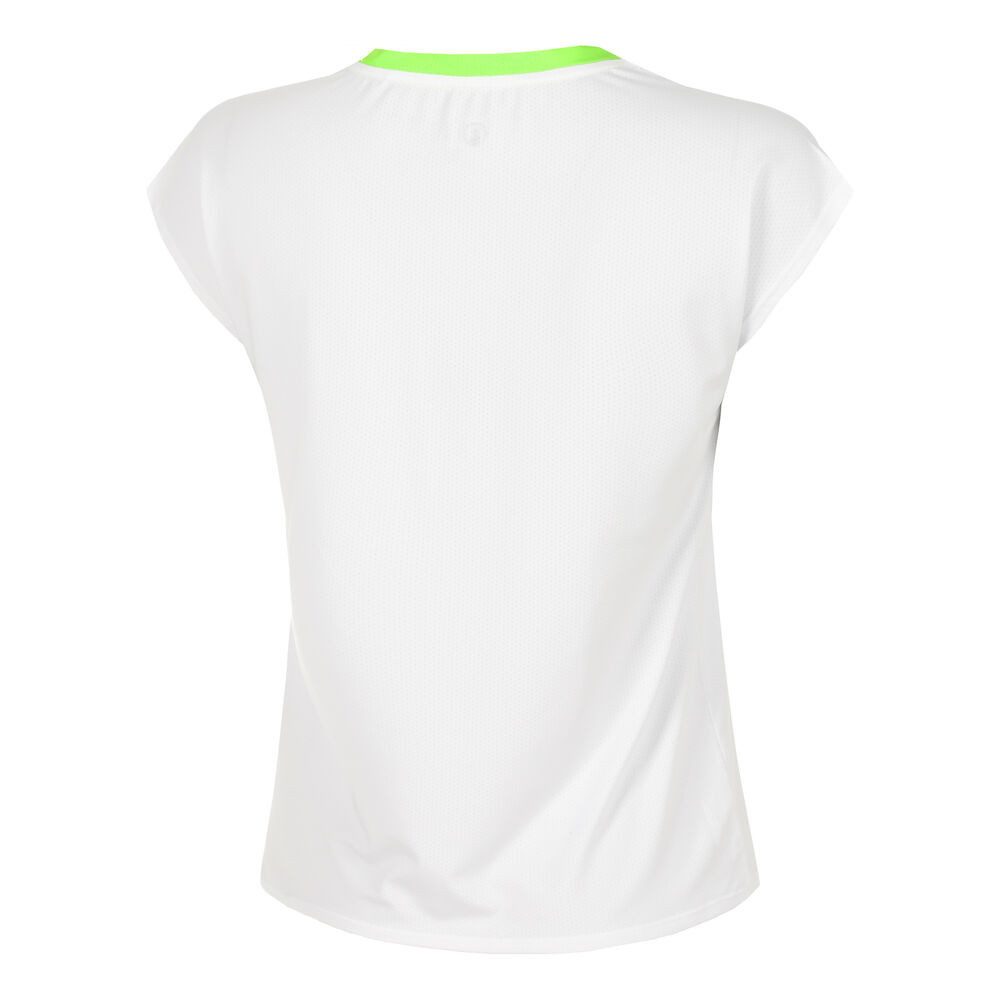 Quiet Please T-Shirt Volley günstig online kaufen
