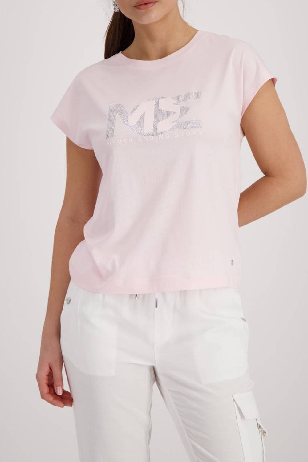 Monari T-Shirt 410718 Never Ending Story
