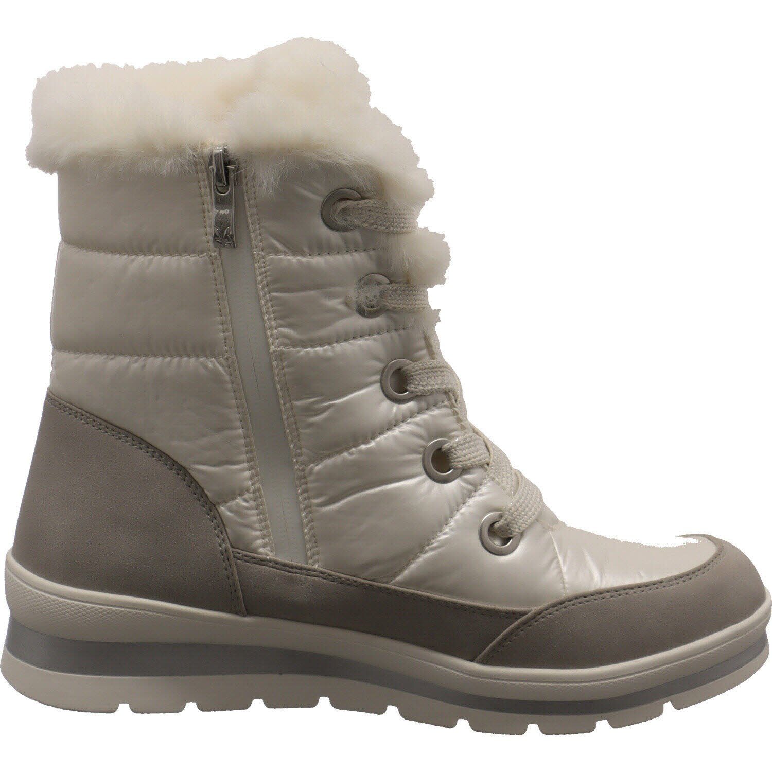 Caprice Schnürboots