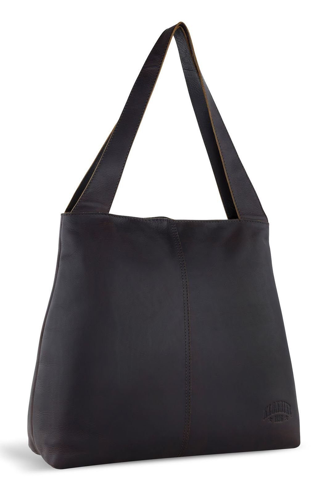 Klondike 1896 Shopper Rush