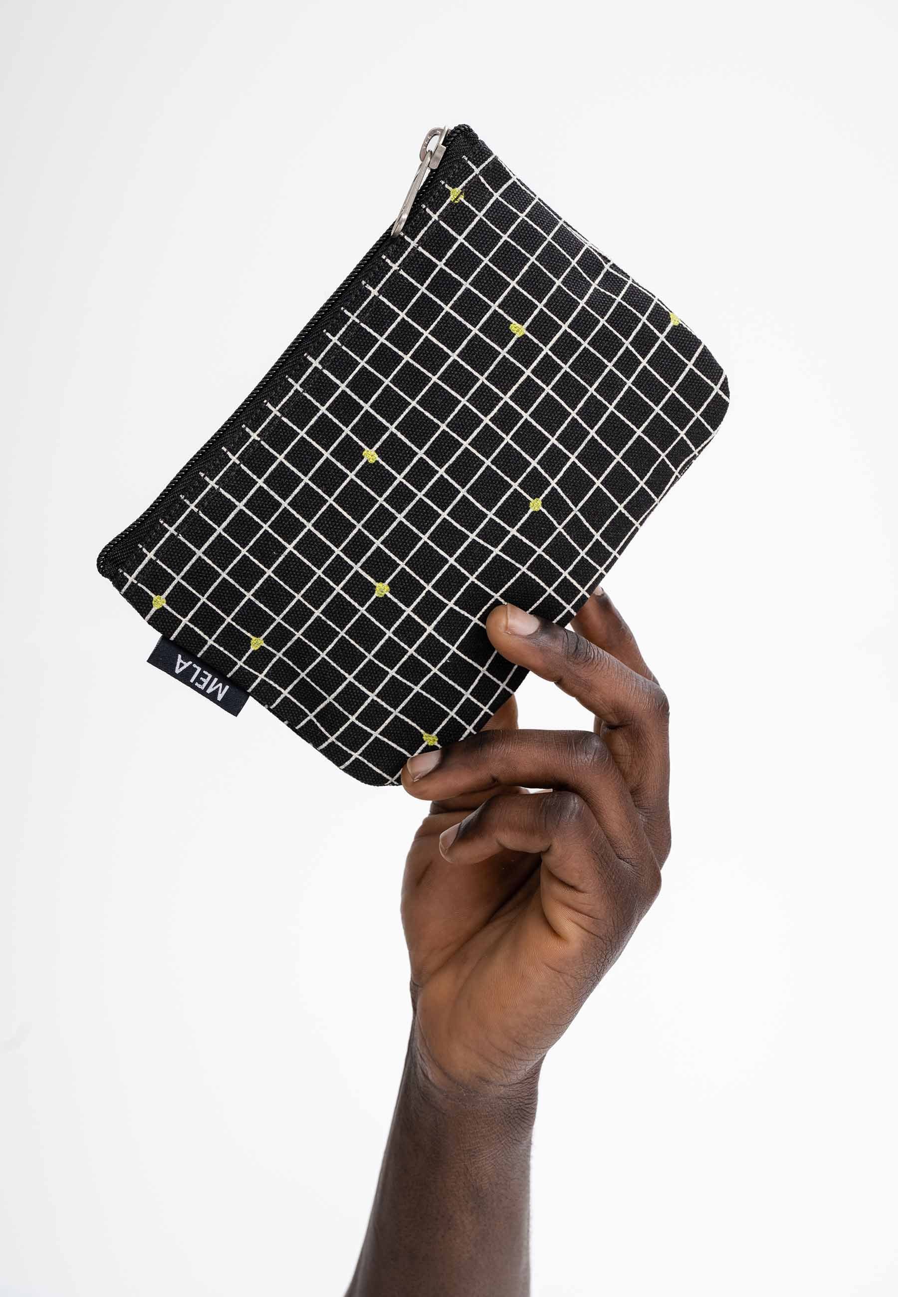 MELA Kosmetiktasche Kleine Kosmetiktasche, clean günstig online kaufen