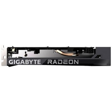 Gigabyte RX 6500 XT Eagle 4 GB GDDR6-RAM Grafikkarte (AMD FreeSync)
