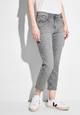 Cecil 5-Pocket-Jeans