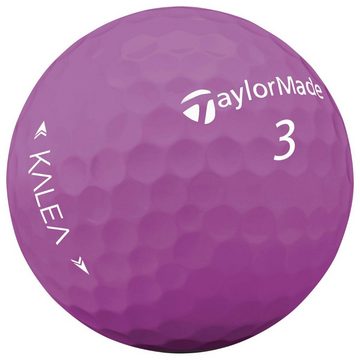 Taylormade Golfball TaylorMade Kalea Purple