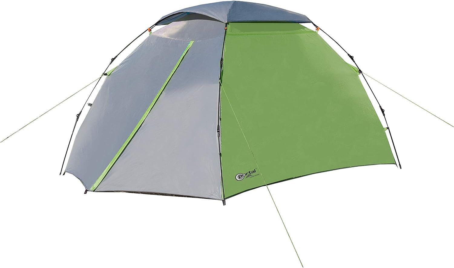 Portal Outdoor Kuppelzelt Zelt für 3 günstig online kaufen
