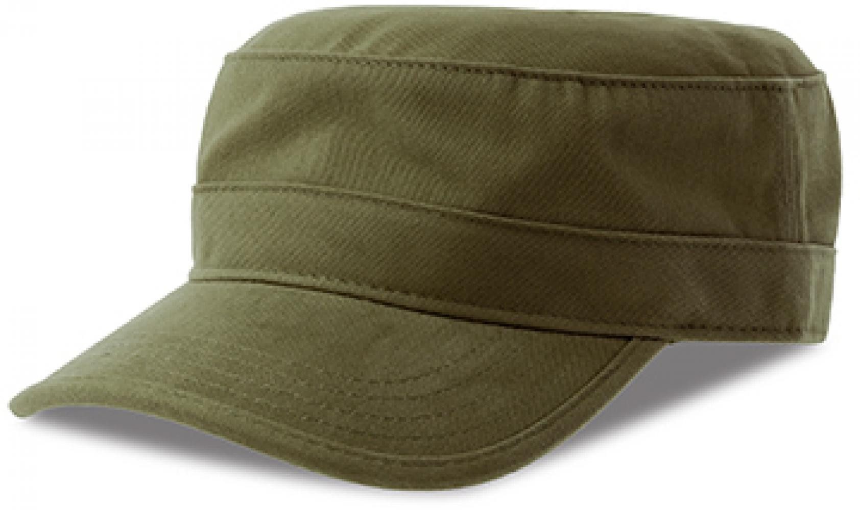 Atlantis Baseball Cap Tank-S Cap Military Cap