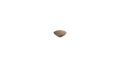 blomus Schale KUMI Schale fungi extra small 8 cm, Keramik, (Schale)