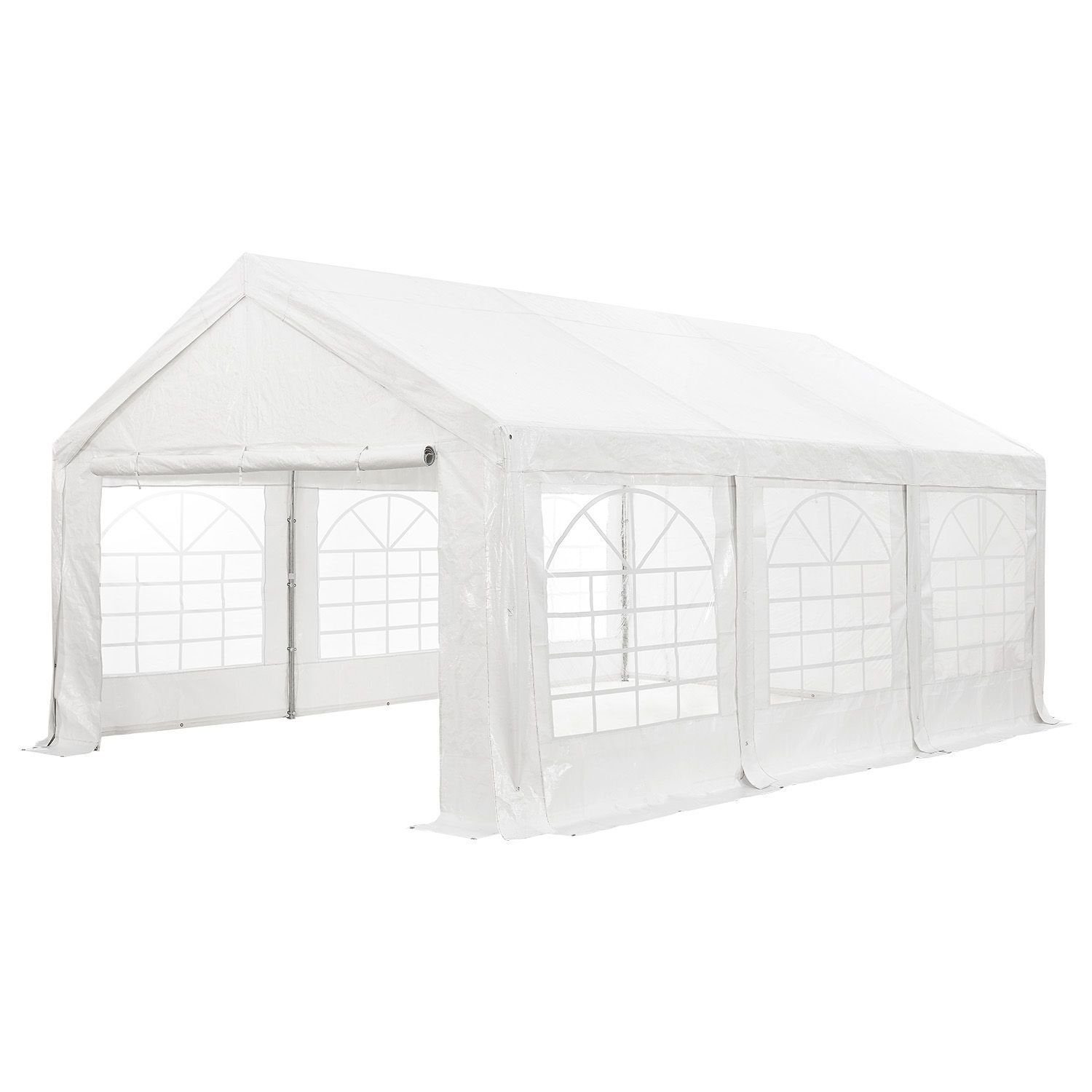 Juskys Partyzelt Gala 3x6 m, groß, günstig online kaufen