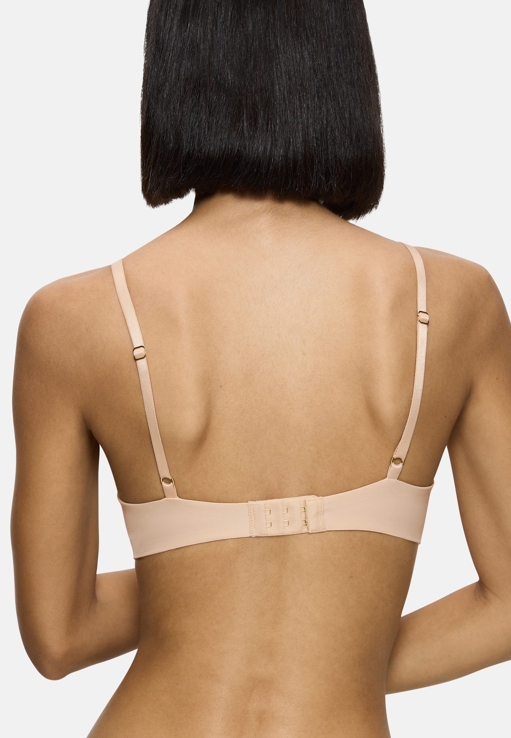 Triumph Bügel-BH Body Make-Up Essentials W (1-tlg) Bügel BH - Cups mit formenden Bügeln