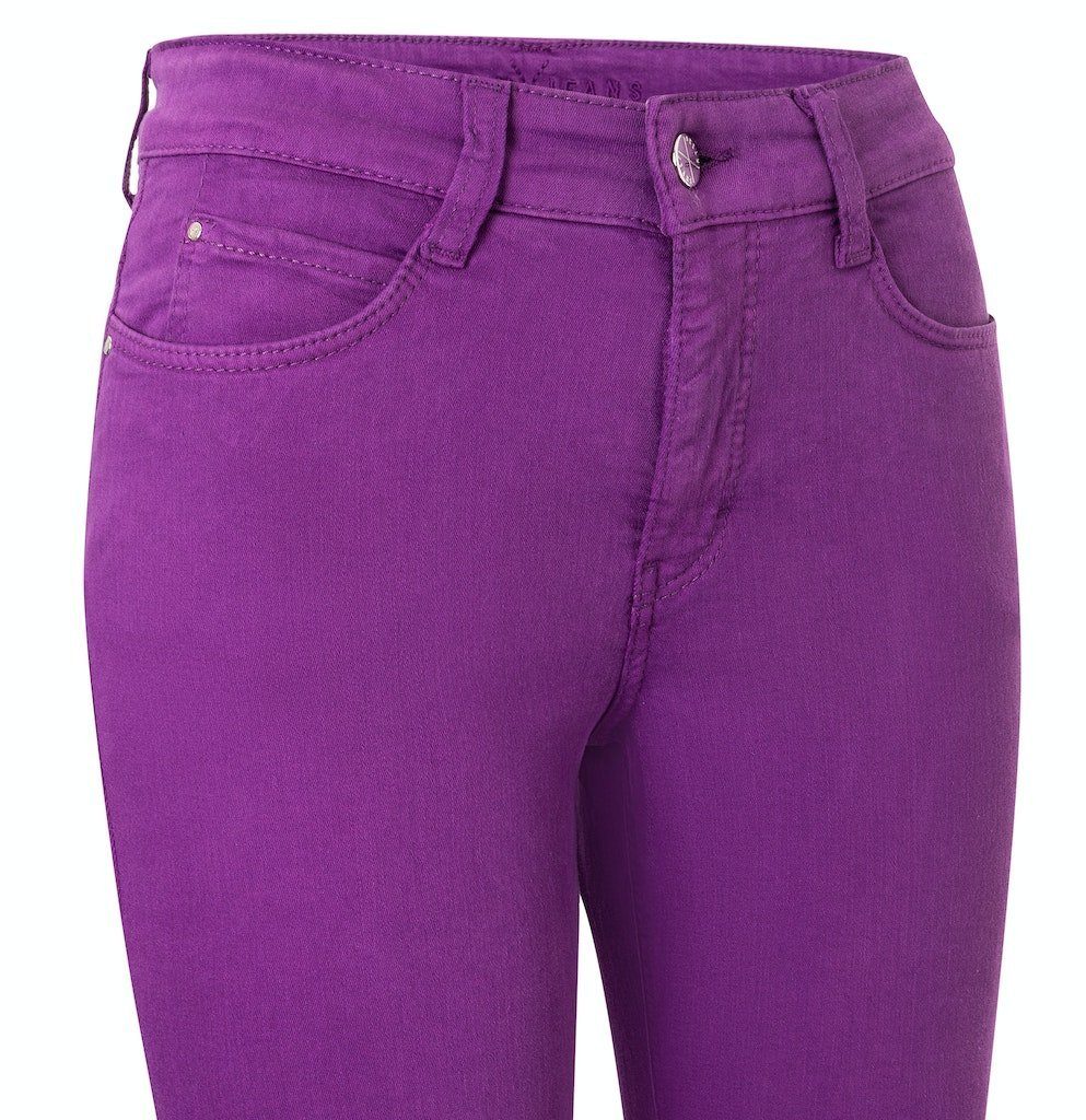magic Jeans / Da.Jeans Bequeme DREAM Mac PPT MAC 763R purple /