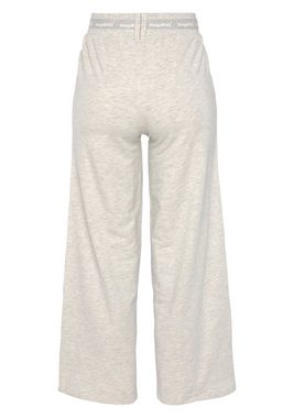 KangaROOS 3/4-Sweathose mit weitem Bein in Culotte Form - NEUE-KOLLEKTION