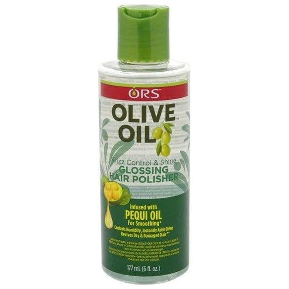 Haarkur ORS Olive Oil Glossing Hair Polisher 177ml