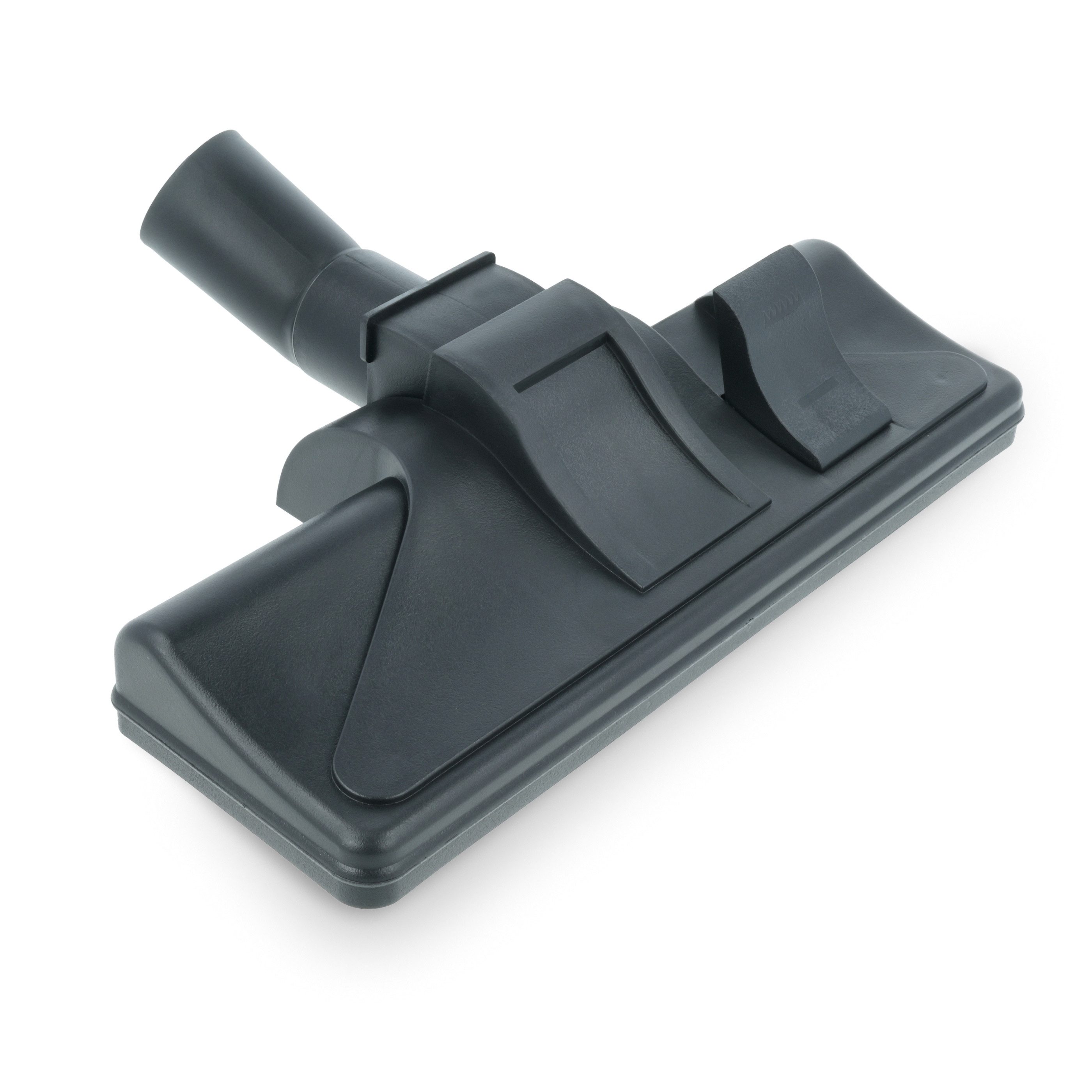 vhbw Bodendüse für Staubsauger, Zubehör für Universal, (1-tlg)