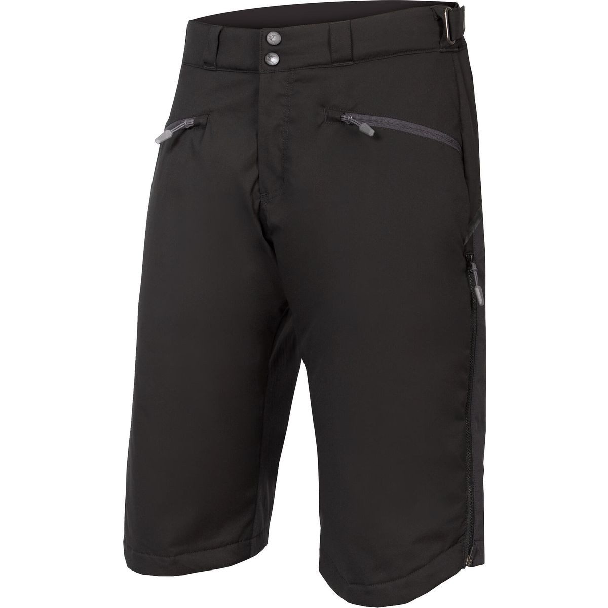 Endura Fahrradhose MT500 Freezing Point Shorts Wohlige Wärme fürs Fahren bei Minusgraden