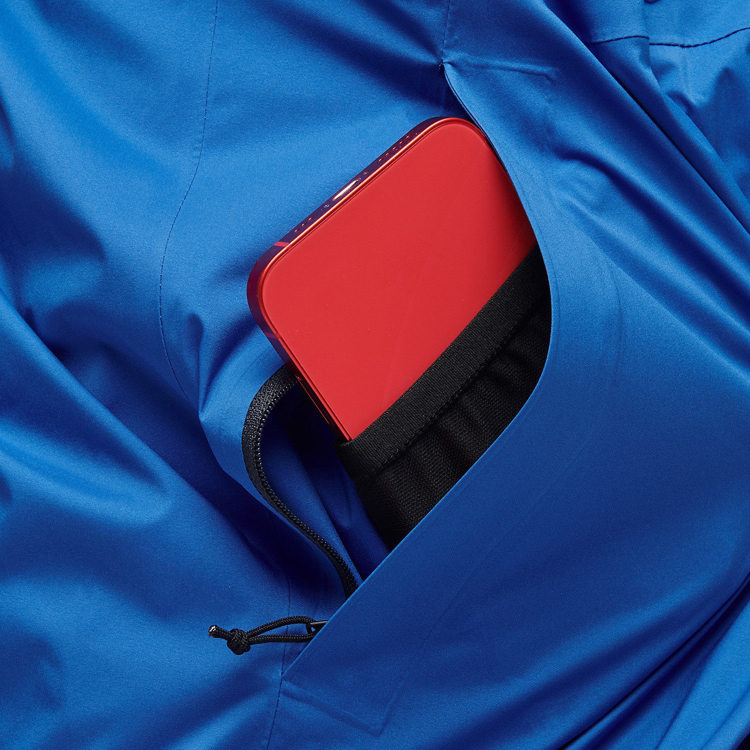 Black Diamond Funktionsjacke Funktionsjacke M STROMLINE STRETCH ANORAK