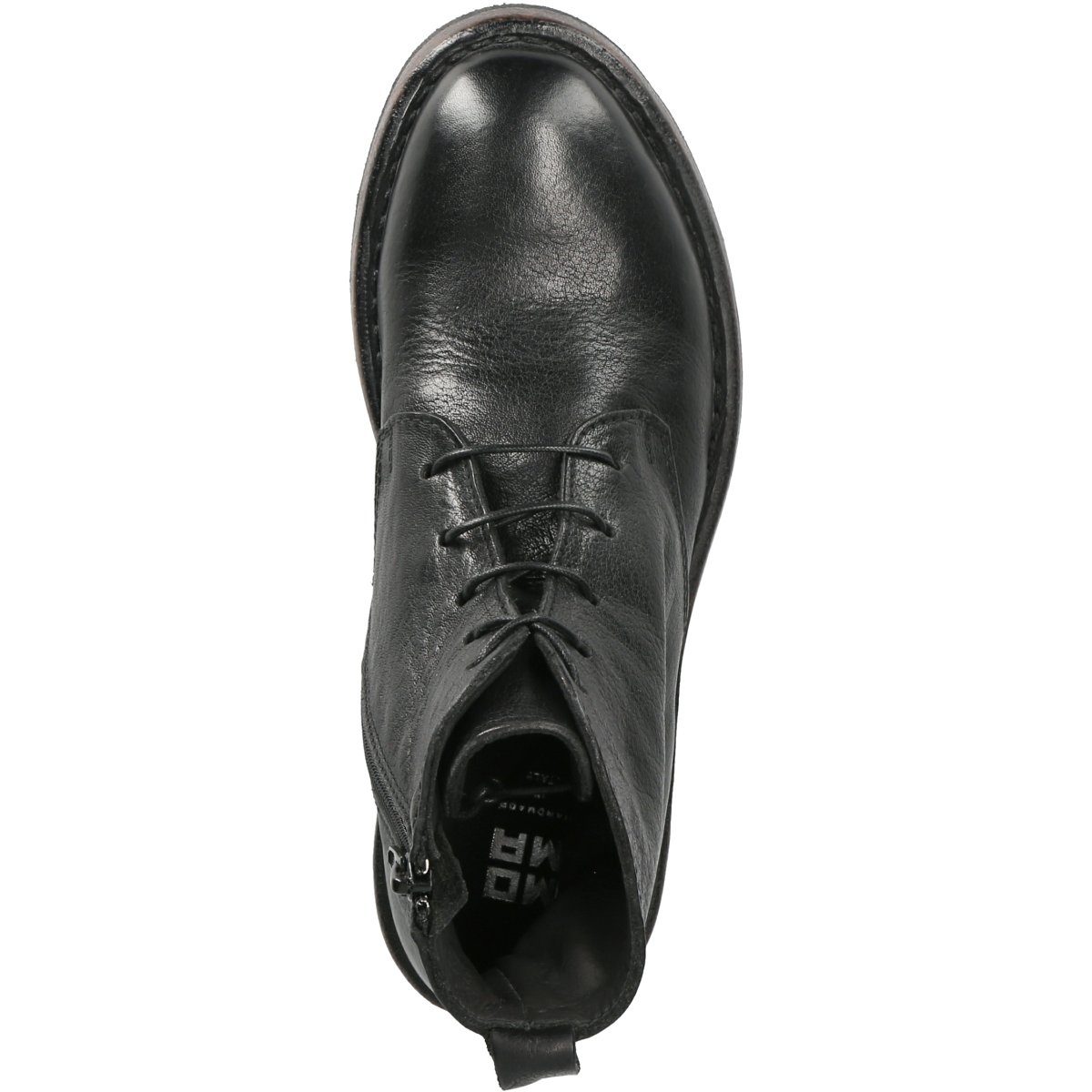 Schuhe Stiefel MOMA 1CW003-CU Stiefel