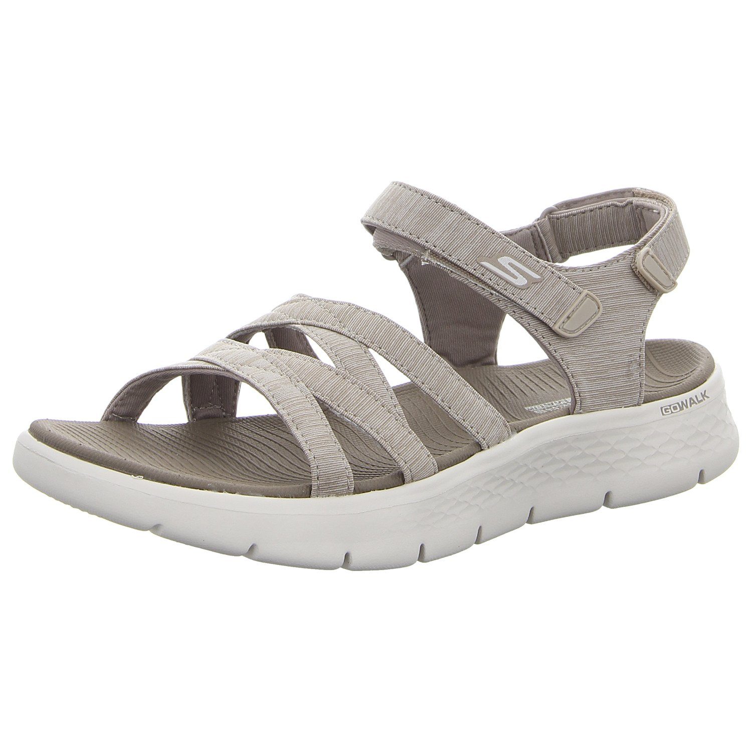 Walk Flex Skechers Sandale Sandal Go