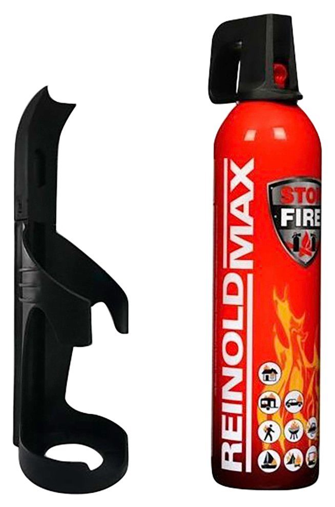 F-Exx® 8.0 C - Der Auto-Feuerlöscher mit Frostschutz, 33,95 €
