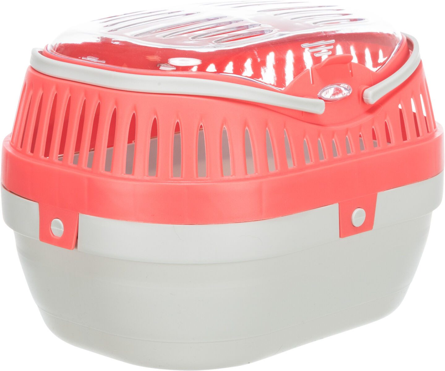 TRIXIE Tiertransportbox Transportbox Pico - diverse - 30 × 21 × 23 cm