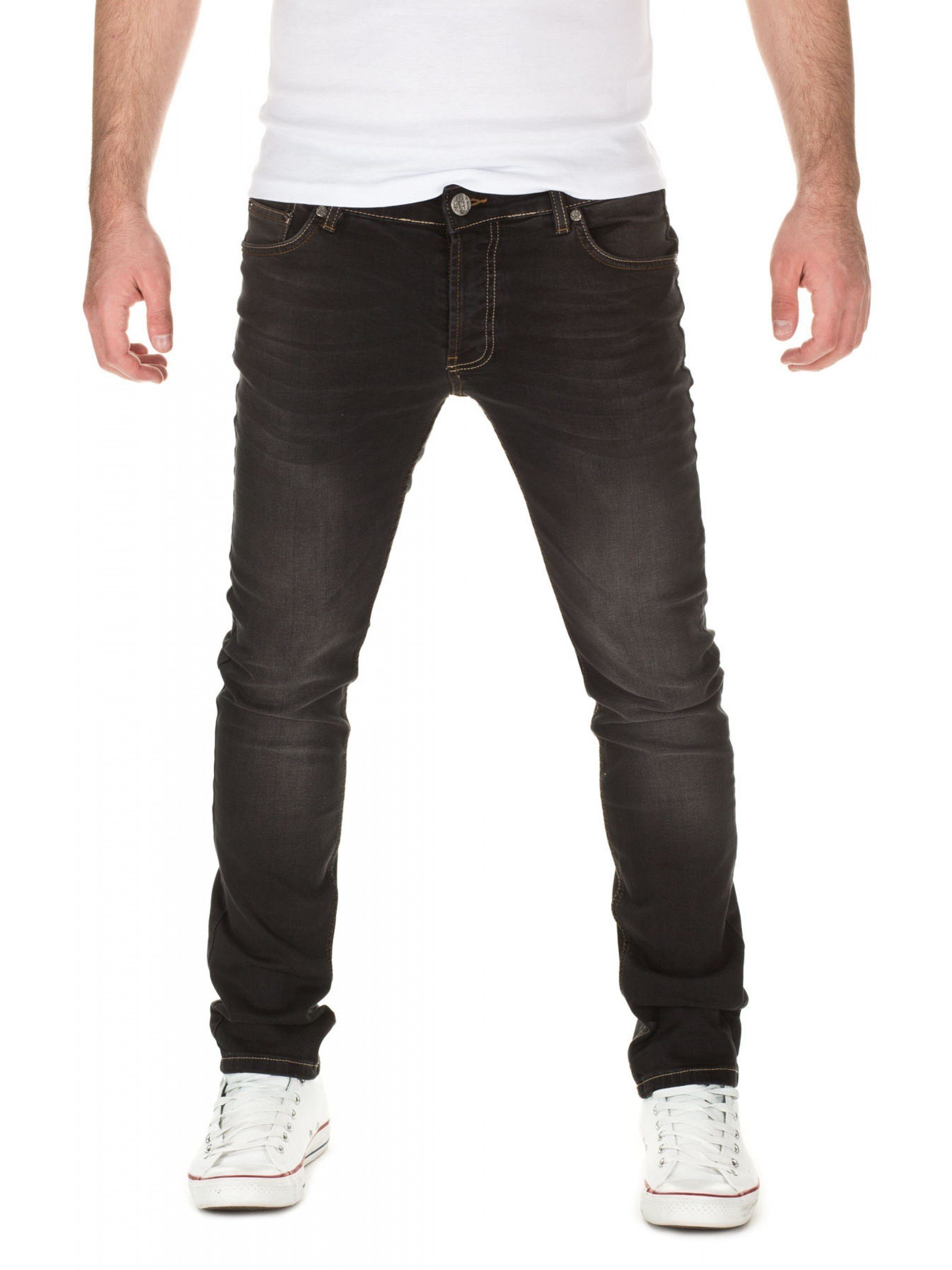 Slim-fit-Jeans Yazubi - Jeans 182