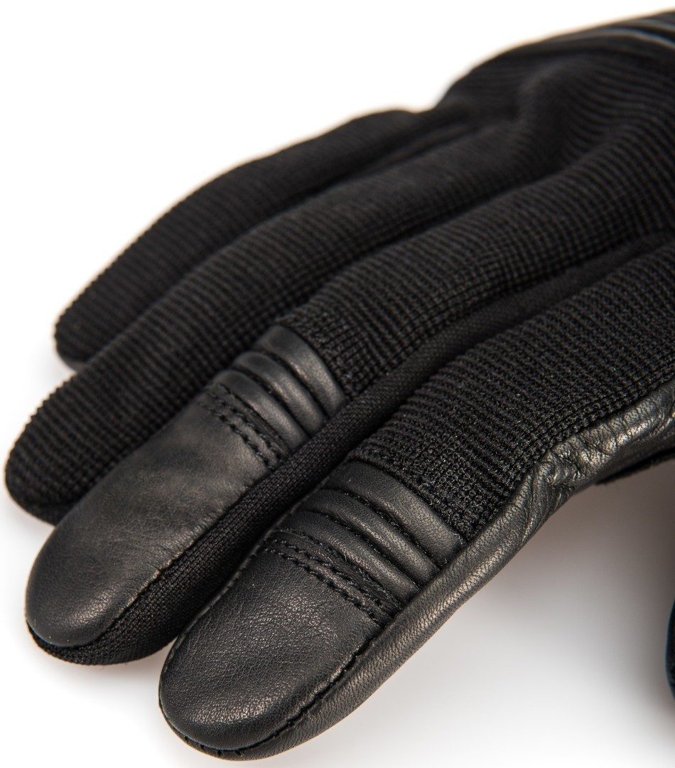 Blauer Motorradhandschuhe Urban Motorradhandschuhe