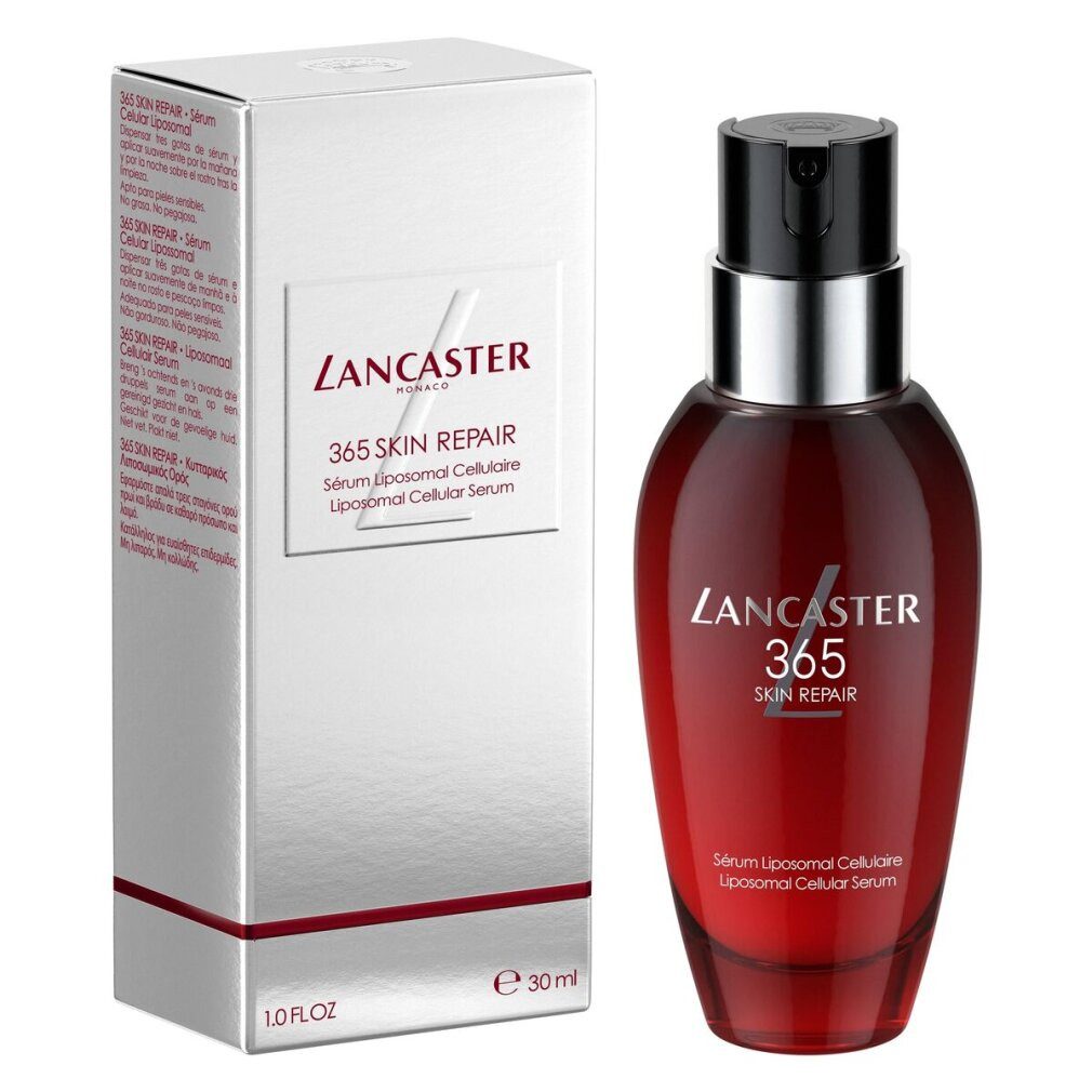LANCASTER Körperpflegemittel 365 Haut REPAIR liposomales zelluläres Serum 30 ml