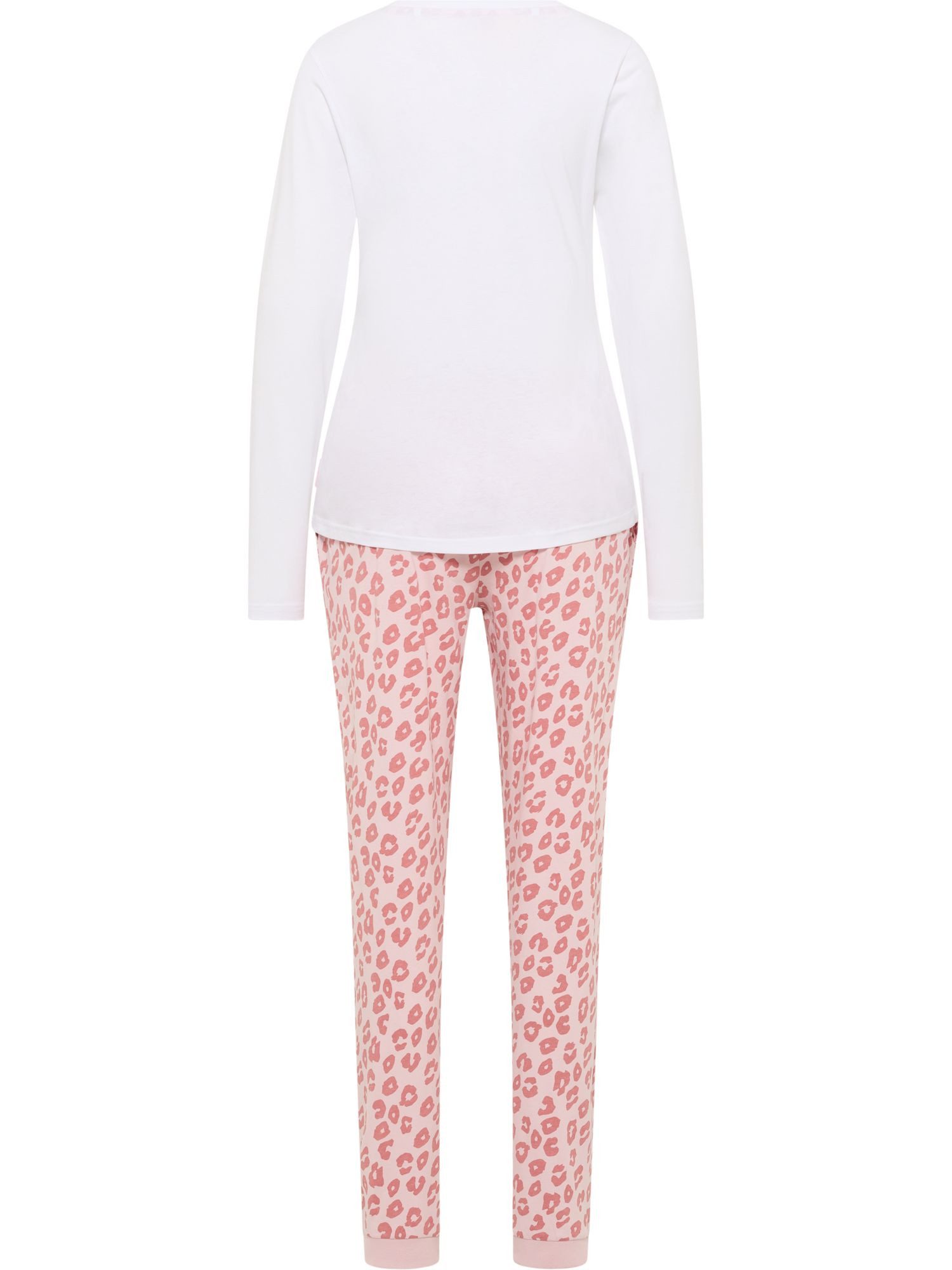 Bruno Banani Schlafanzug AINSWORTH