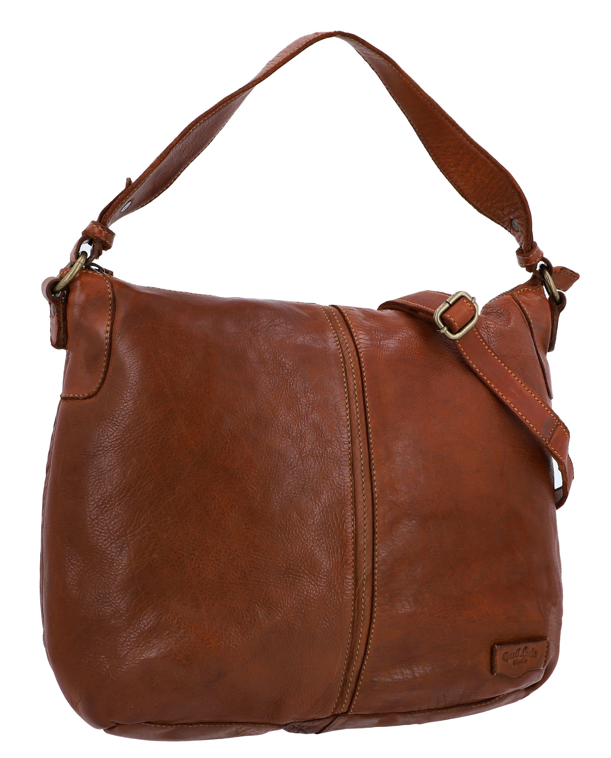 Handtasche Gusti Leder Handtasche Hannah