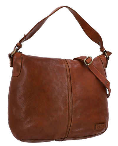 Gusti Leder Handtasche Hannah (1-tlg)