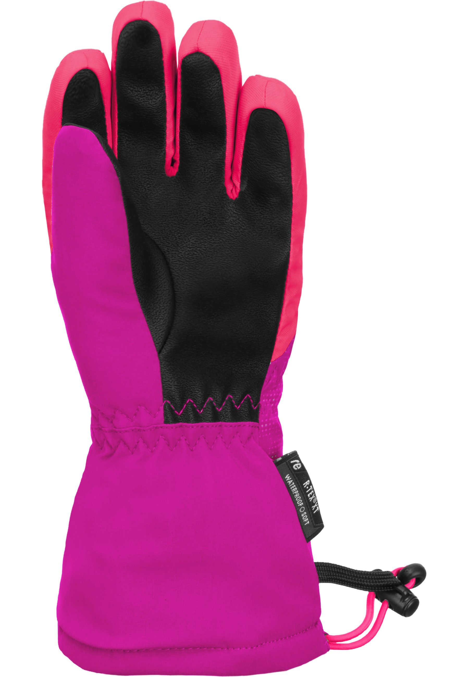 rosa XT Reusch Fütterung warmer R-TEX Maxi mit Skihandschuhe
