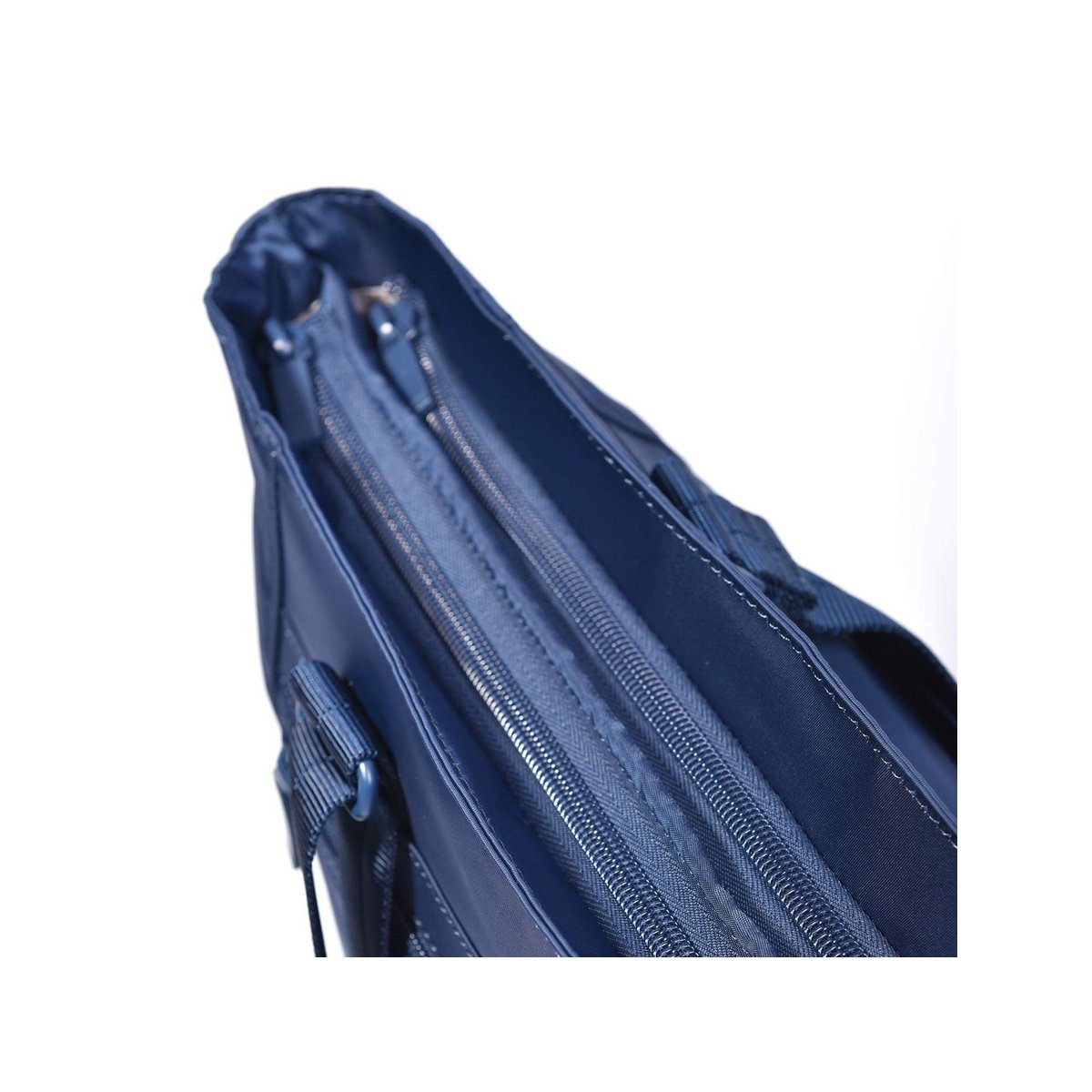 blau Hedgren Shopper Dress (1-tlg) Blue