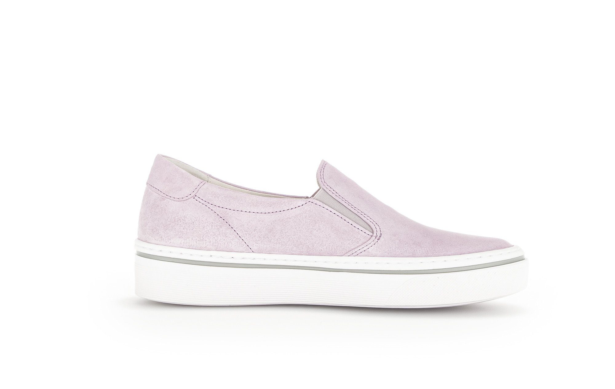 Gabor Sneaker lila 10) (lavendel 