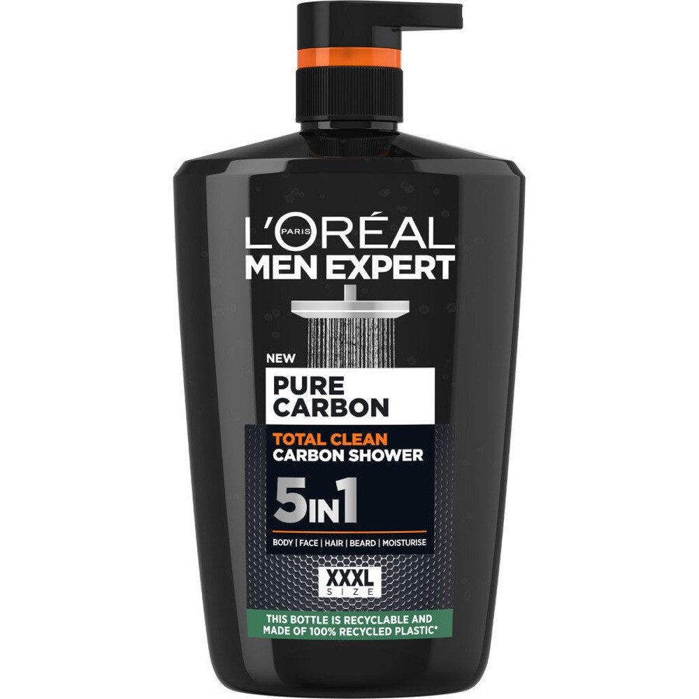 L'ORÉAL PARIS Duschgel Men Expert Pure Carbon