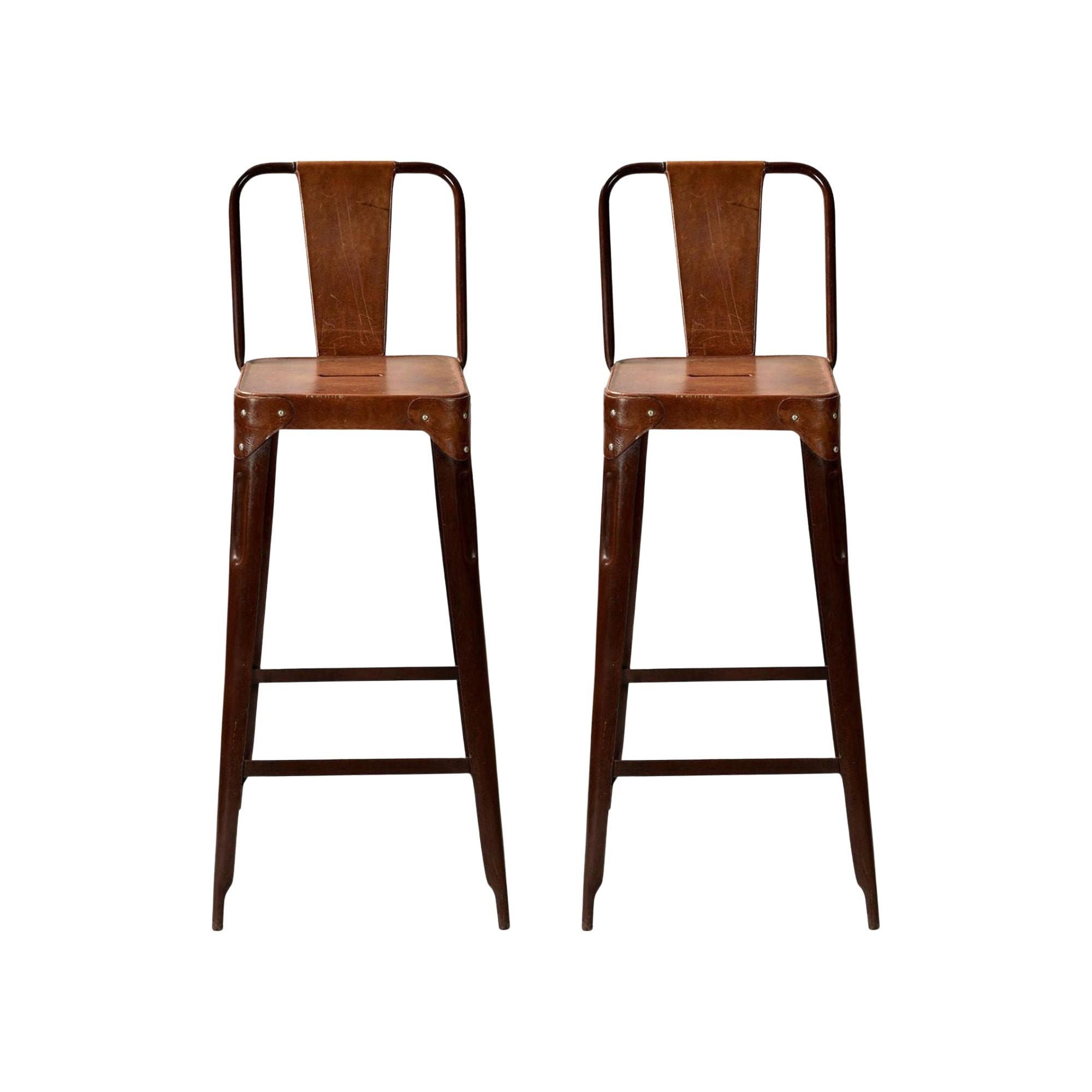 Trademark Living Barhocker