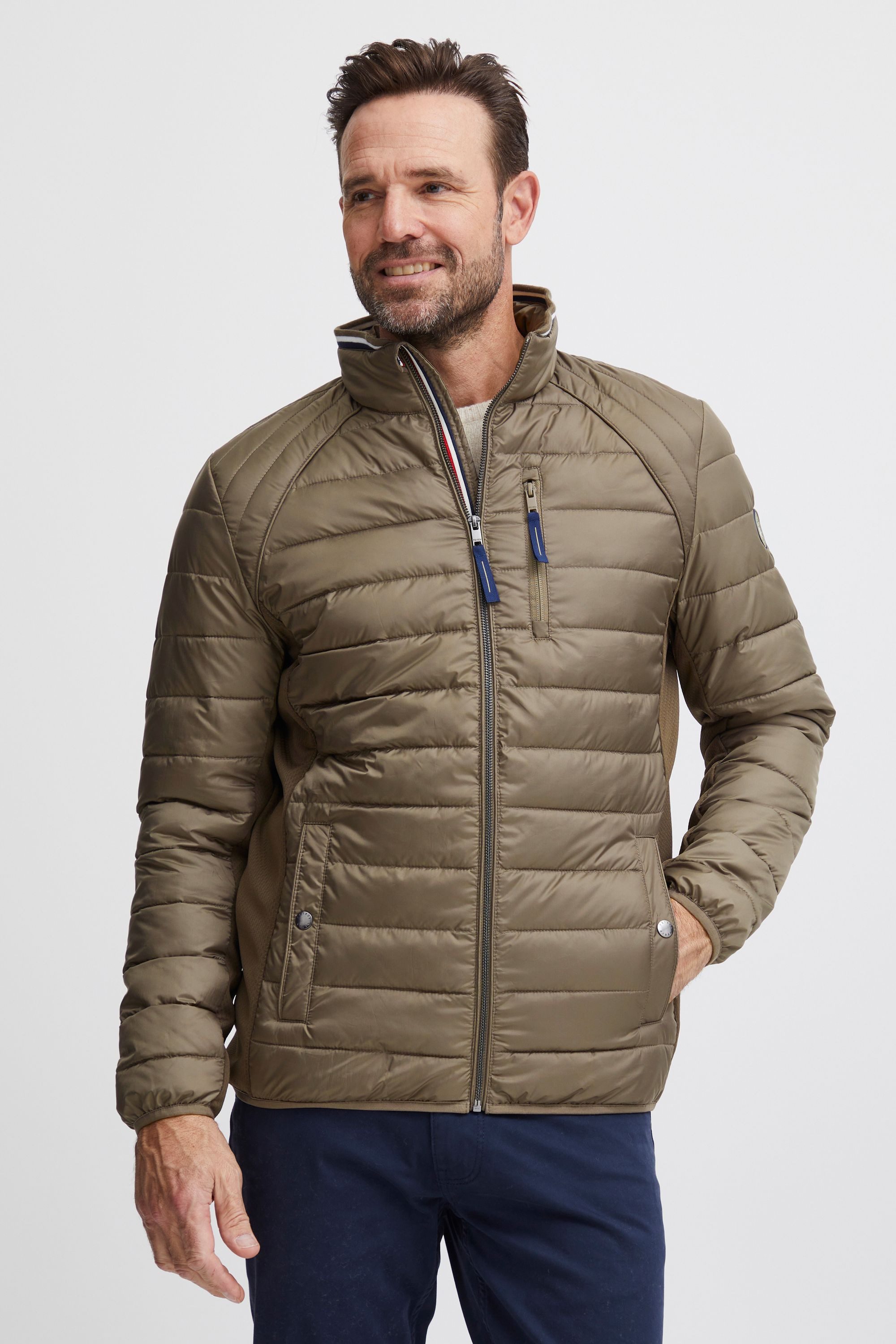 Steppjacke FQJacob