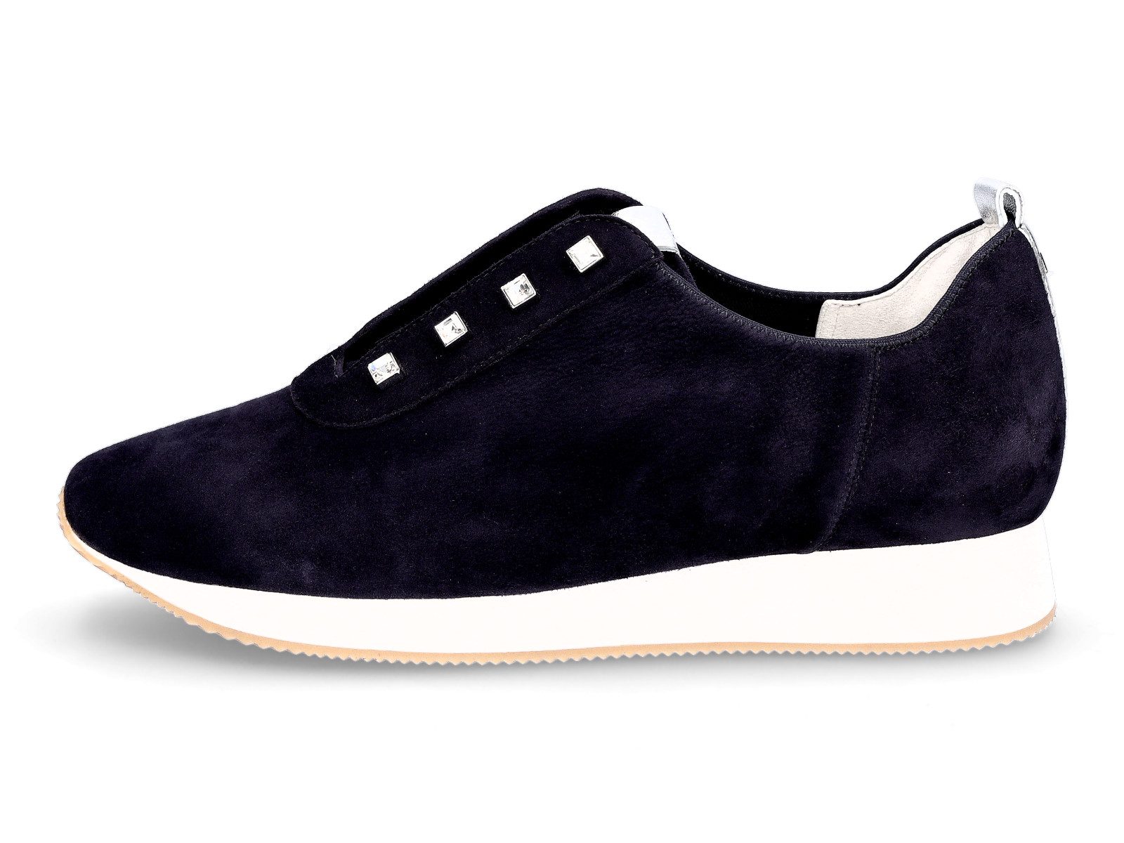Peter Kaiser Peter Kaiser Damen Sneaker blau Sneaker