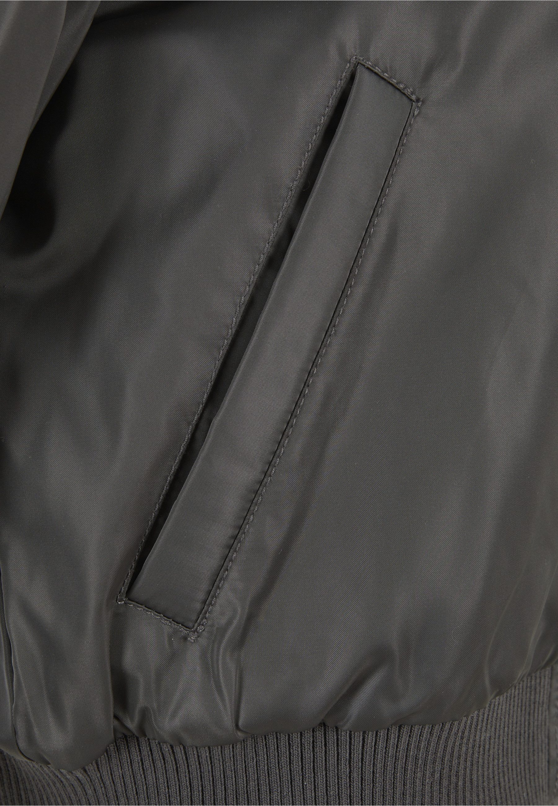 Karl Kani Bomberjacke Karl Kani Karl Kani Chest Signature Bomber Jacket (1-St)