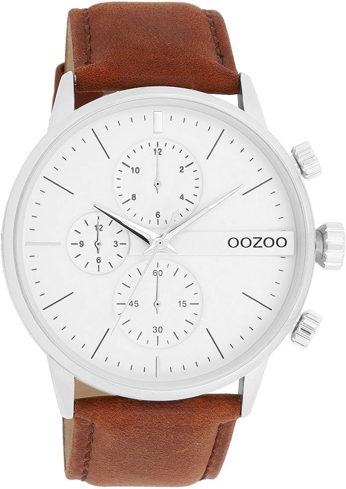 OOZOO Quarzuhr C11220
