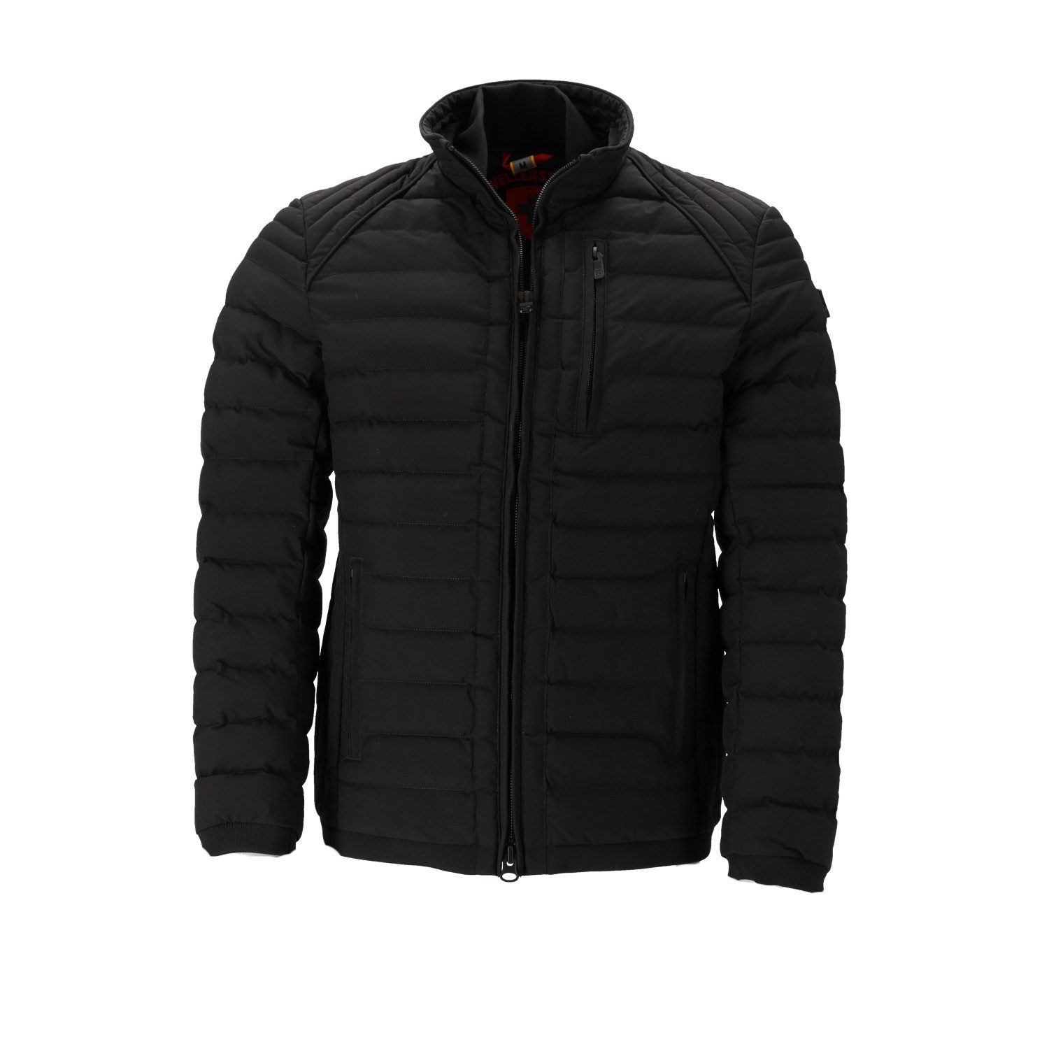 Wellensteyn Outdoorjacke MOL Men, FourStreAirTec günstig online kaufen