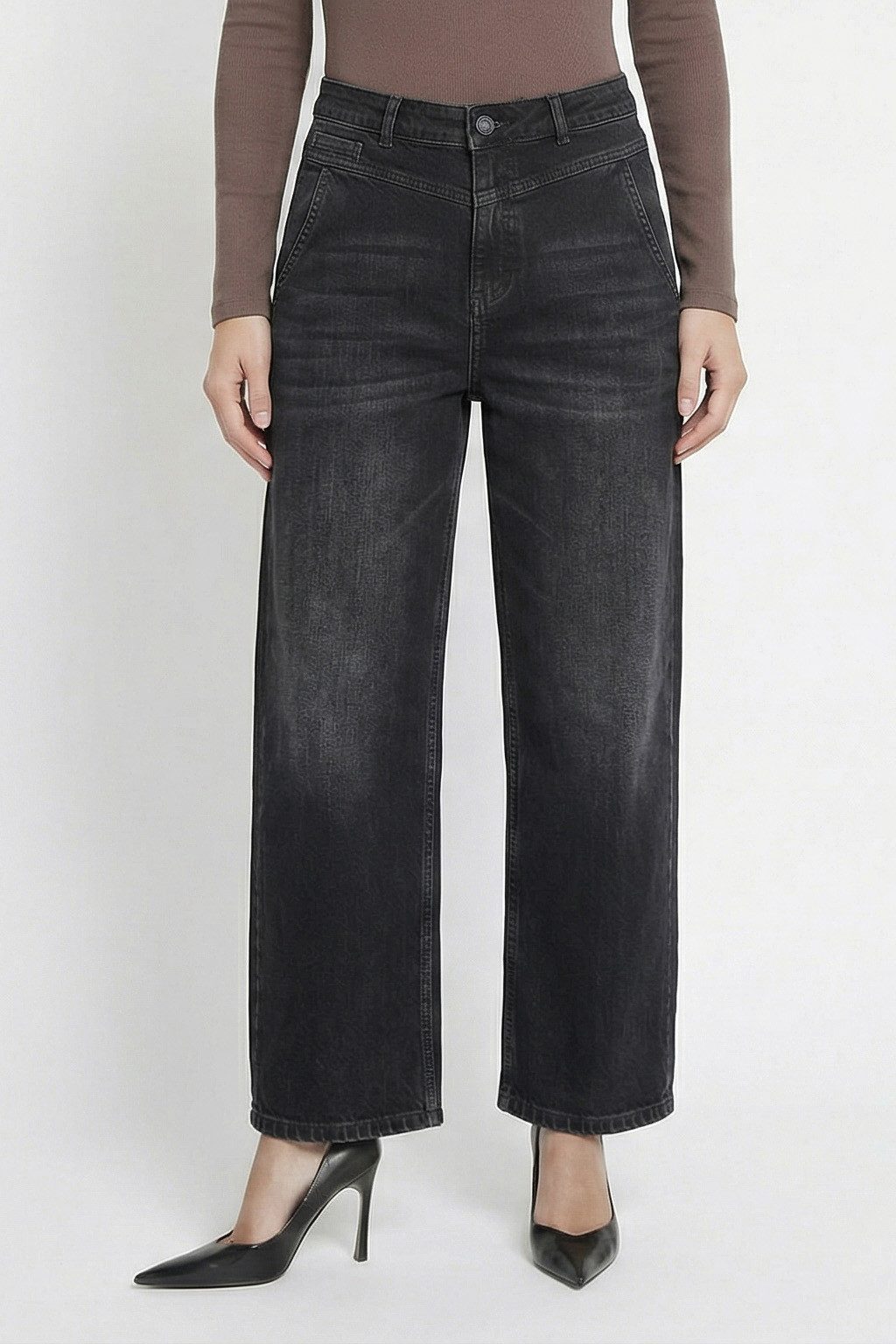 Zhrill Tapered-fit-Jeans ZHALTA