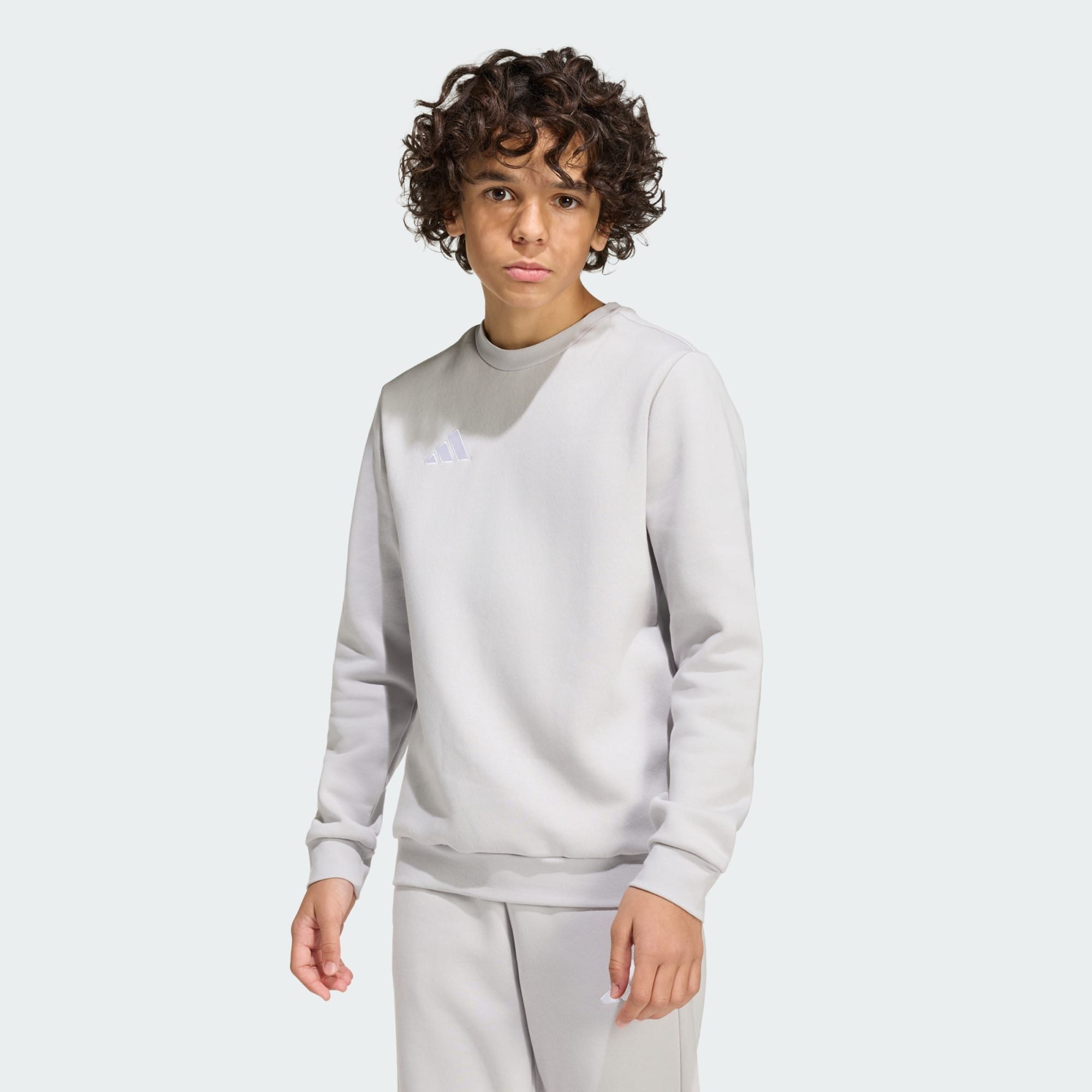adidas Performance Sweatshirt ENTRADA26 KIDS LONGSLEEVE (1-tlg)
